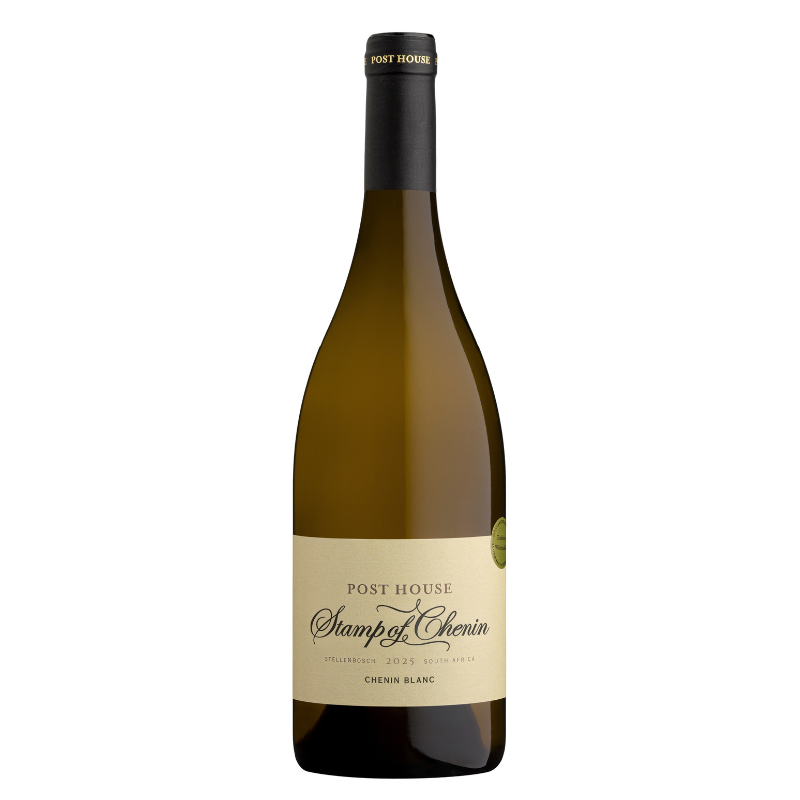Stamp of Chenin | Chenin Blanc
