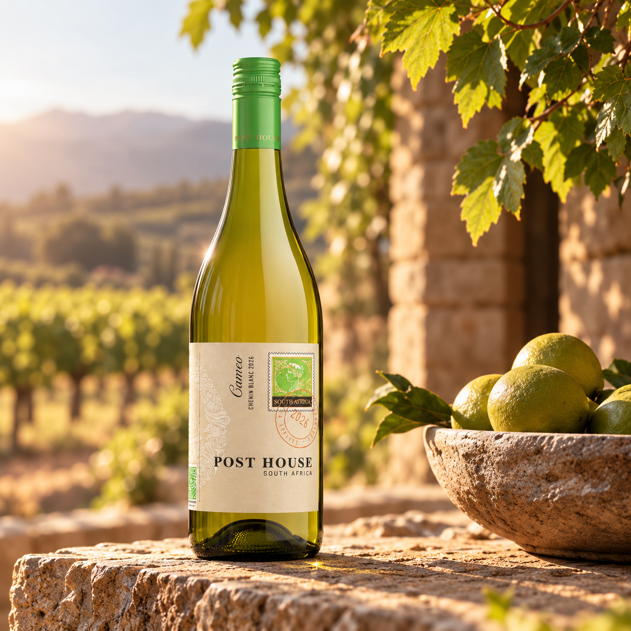 Cameo Chenin Chenin Blanc 2026