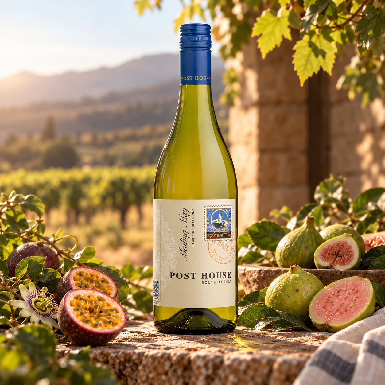 Mailing May Sauvignon Blanc 2025